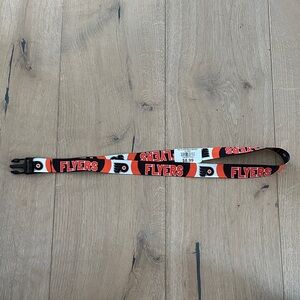 NHL Flyers RR22 Lanyard